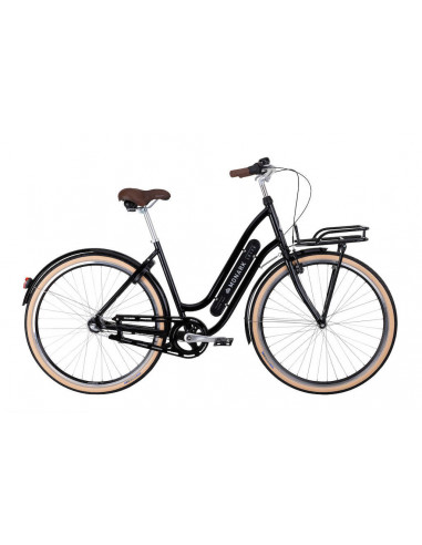 Monark Lotta 3vxl
